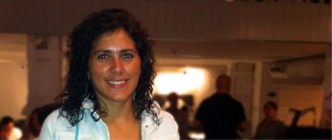 foto perfil   Jéssica Gómez-Interiorista